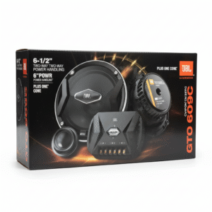 JBL Stadium GTO960C – 6x9” Component Car Speakers