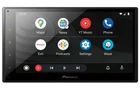 Pioneer DMH-AP6650BT – 7” Touchscreen Car Receiver with Apple CarPlay & Android Auto - Image 6