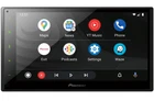 Pioneer DMH-AP6650BT – 7” Touchscreen Car Receiver with Apple CarPlay & Android Auto - Image 4